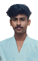 Gaurab Barui